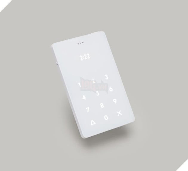 Đây là chiếc điện thoại không thể đơn giản hơn, chỉ có nghe gọi mà giá bán sẽ khiến bạn bất ngờ - Ảnh 2.