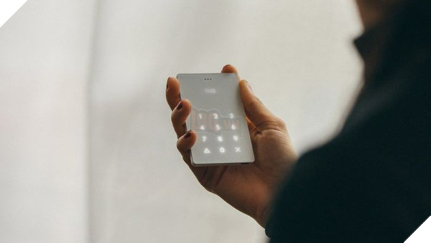 Đây là chiếc điện thoại không thể đơn giản hơn, chỉ có nghe gọi mà giá bán sẽ khiến bạn bất ngờ - Ảnh 1.