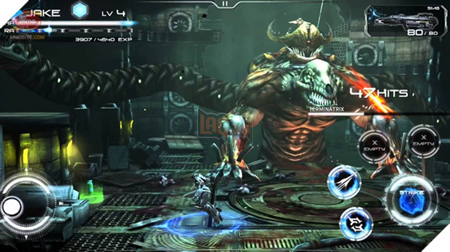 Top game mobile nhập vai đồ họa cực khủng nhìn là muốn chơi ngay