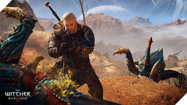 Top 10 tựa game thế giới mở hay nhất mọi thời đại