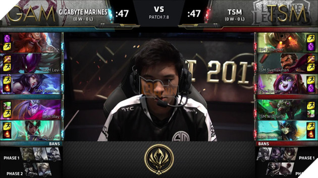 Đại thắng Team SoloMid, đội tuyển LMHT Việt Nam khiến cả thế giới phải thán phục