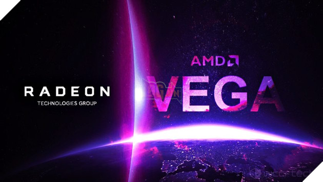 AMD xác nhận sẽ ra mắt các card đồ họa Vega vào quý 2 năm nay