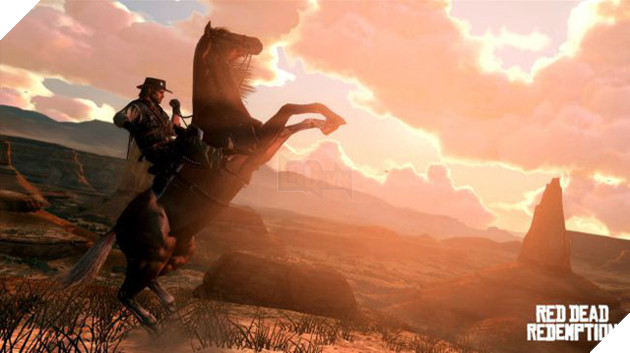 Top 10 tựa game thế giới mở hay nhất mọi thời đại