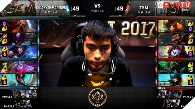 LMHT: Tổng hợp kết quả các trận đấu vòng bảng MSI 2017 diễn ra ngày 11/05/2017 4