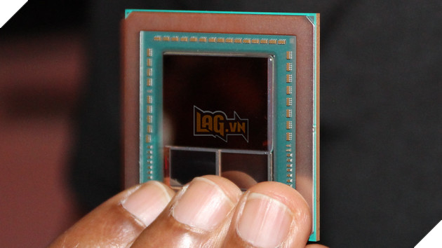 AMD xác nhận sẽ ra mắt các card đồ họa Vega vào quý 2 năm nay 3