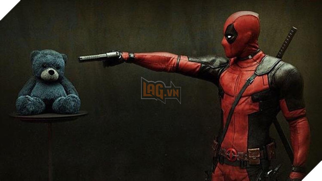 Phim hoạt hình dành riêng cho Deadpool sẽ ra mắt vào năm 2018 3