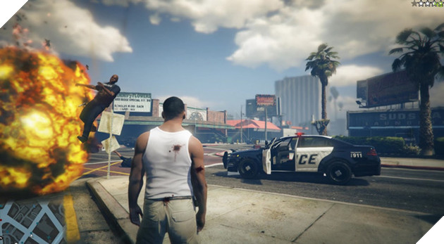 Top 10 tựa game thế giới mở hay nhất mọi thời đại