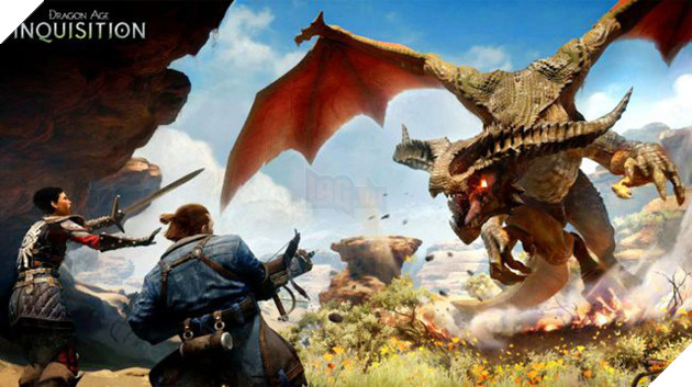 Top 10 tựa game thế giới mở hay nhất mọi thời đại