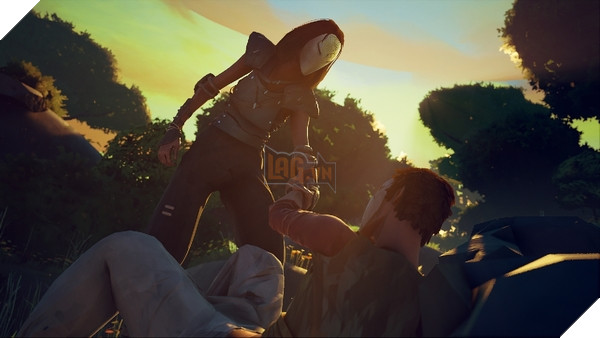 Game đối kháng độc quyền PC/PS4, Absolver, đã có ngày ra mắt 3