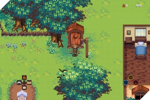 Kynseed - tưa game nhập vai mới từ các cựu thành viên Lionhead