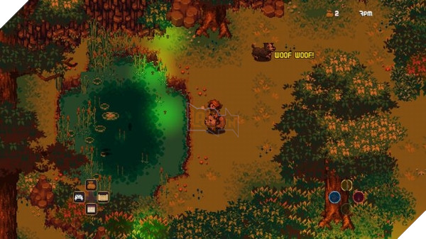 Nhóm cựu thành viên thực hiện game Fable hé lộ dự án game mới 3