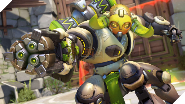 Đạo diễn game Overwatch nói về việc lưu các đoạn Highlight 3