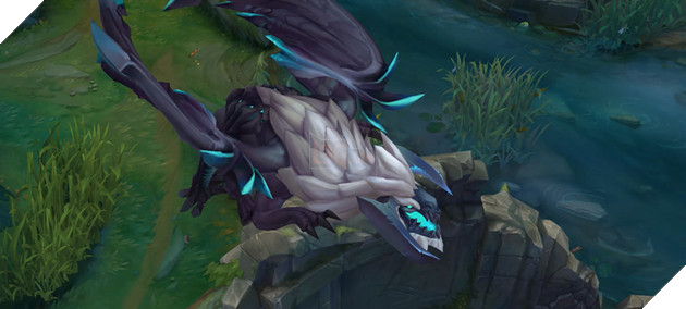 Kết quả hình ảnh cho LOL dragon