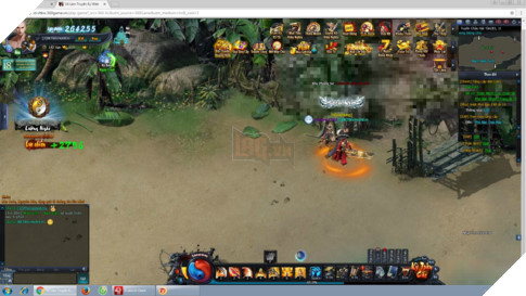 Võ Lâm Truyền Kỳ Web  trước thềm ra mắt chính thức - ảnh 2