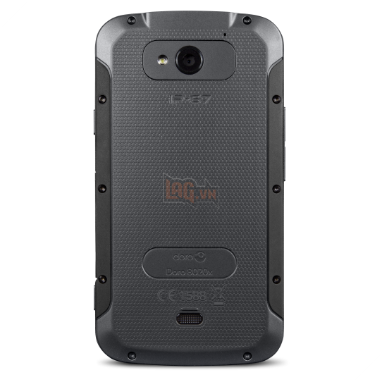 Chiếc điện thoại này sẽ cứu bạn trong những tình huống khẩn cấp - Ảnh 3.