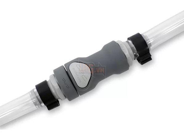Tin vui với tín đồ tản nhiệt nước: EK mở bán riêng bộ van CPC Quick-Disconnect