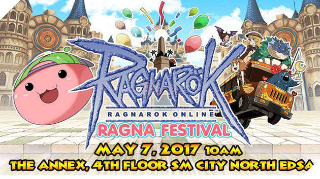 Không thể tin nổi, game thủ vẫn xếp hàng cả cây số chờ Ragnarok Online hồi sinh