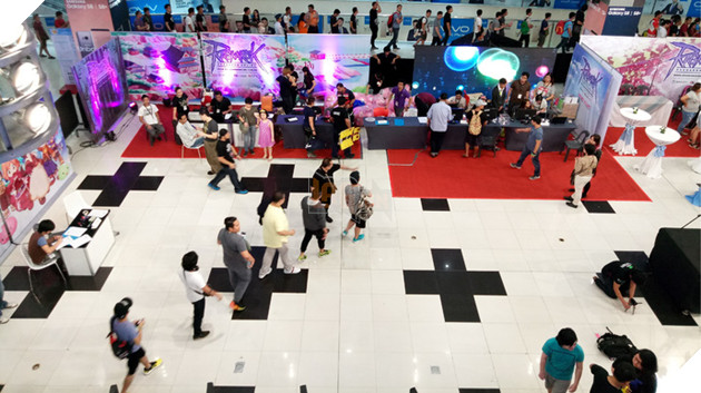 Không thể tin nổi, game thủ vẫn xếp hàng cả cây số chờ Ragnarok Online hồi sinh