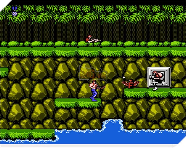 10 tựa game điện tử băng mà đã trở thành một phần trong tuổi thơ của 8x và 9x đời đầu - Ảnh 2.