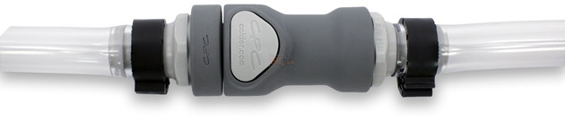 Tin vui với tín đồ tản nhiệt nước: EK mở bán riêng bộ van CPC Quick-Disconnect 3