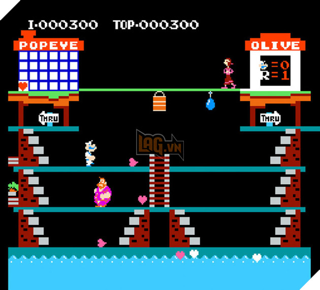 10 tựa game điện tử băng mà đã trở thành một phần trong tuổi thơ của 8x và 9x đời đầu - Ảnh 4.