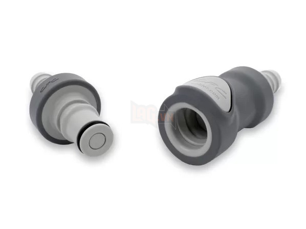 Tin vui với tín đồ tản nhiệt nước: EK mở bán riêng bộ van CPC Quick-Disconnect 5