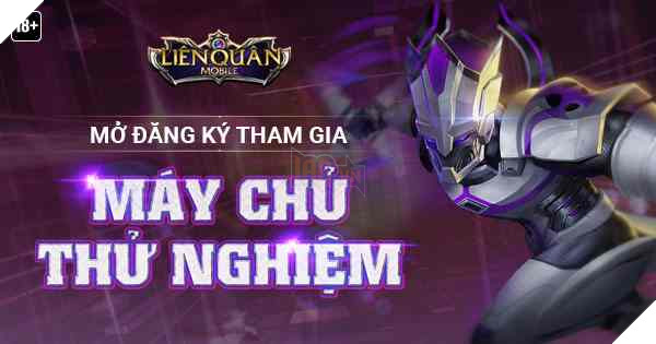 Liên Quân Mobile: Máy chủ thử nghiệm chính thức ra mắt, tải ngay tại đây! 2