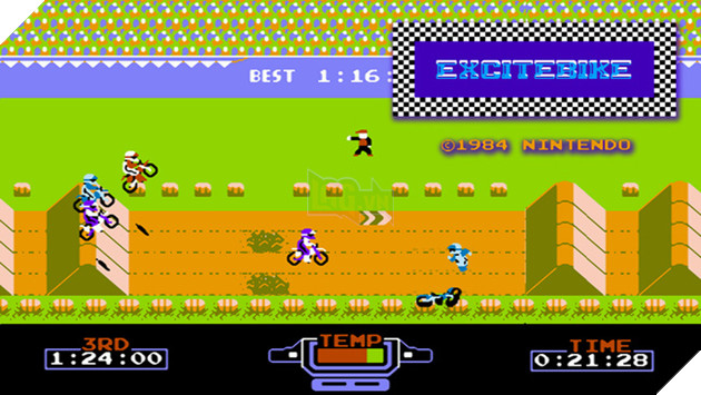 10 tựa game điện tử băng mà đã trở thành một phần trong tuổi thơ của 8x và 9x đời đầu - Ảnh 5.