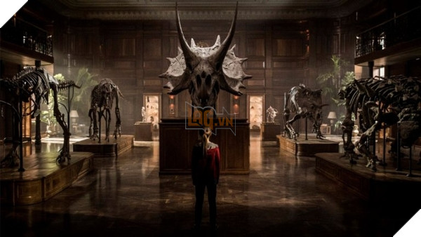 Chris Pratt cho biết Jurassic World 2 sẽ khốc liệt và bí ẩn hơn  2