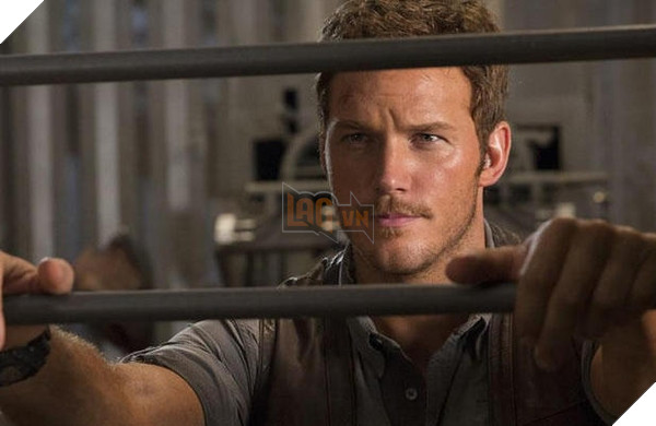 Chris Pratt cho biết Jurassic World 2 sẽ khốc liệt và bí ẩn hơn 