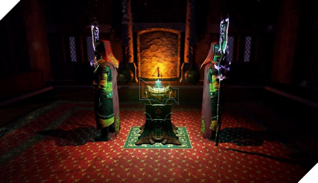 Game online được quyên góp nhanh nhất lịch sử lại phô diễn đồ họa đỉnh cao không thua kém gì game offline