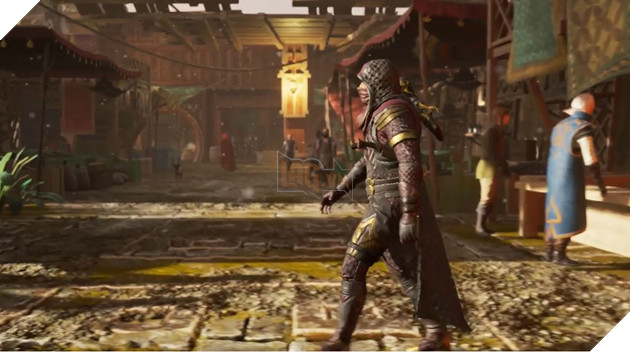 Game online được quyên góp nhanh nhất lịch sử lại phô diễn đồ họa đỉnh cao không thua kém gì game offline