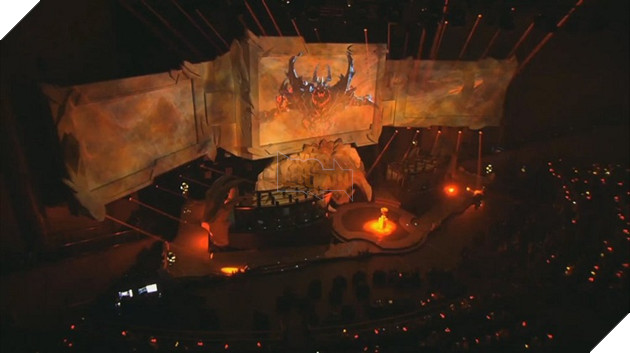 Ngập tràn giải đấu trước khi vòng loại The International 2017 diễn ra