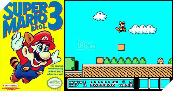 10 tựa game điện tử băng mà đã trở thành một phần trong tuổi thơ của 8x và 9x đời đầu - Ảnh 1.