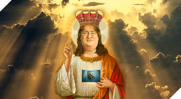 Các công cụ hút máu mới của Gabe trong Battle Pass năm nay