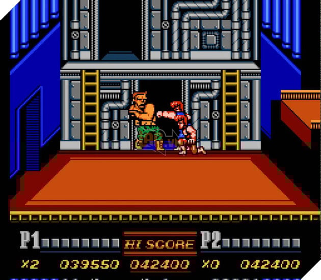 10 tựa game điện tử băng mà đã trở thành một phần trong tuổi thơ của 8x và 9x đời đầu - Ảnh 8.