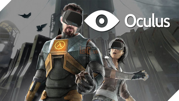 Bản mod Half-Life 2: VR tung trailer và được đồng ý trên Steam Greenlight ngay lập tức