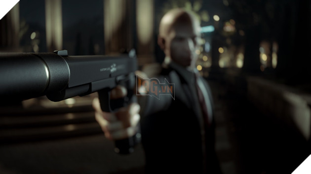 Huyền thoại Hitman đứng trước nguy cơ bị khai tử, tin buồn cho game thủ toàn thế giới