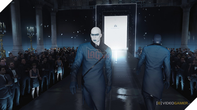 Huyền thoại Hitman đứng trước nguy cơ bị khai tử, tin buồn cho game thủ toàn thế giới