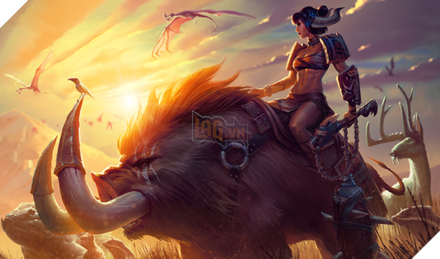 Top 4 lựa chọn “dị” đang có tỉ lệ thắng cao không tưởng trong chế độ xếp hạng máy chủ Hàn Quốc