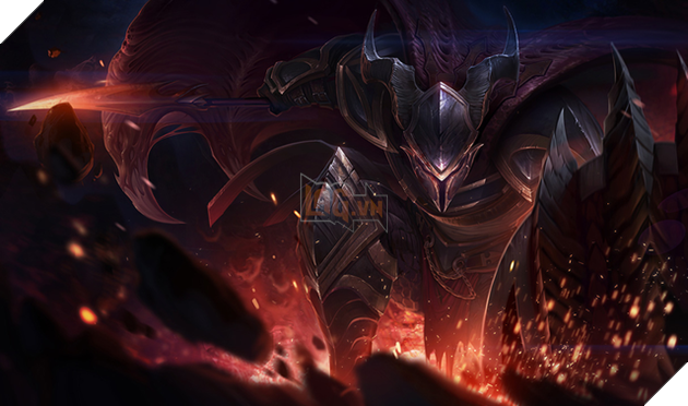 Top 4 lựa chọn “dị” đang có tỉ lệ thắng cao không tưởng trong chế độ xếp hạng máy chủ Hàn Quốc