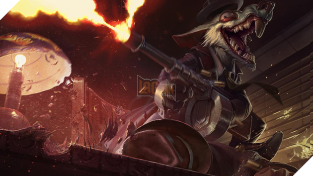 Top 4 lựa chọn “dị” đang có tỉ lệ thắng cao không tưởng trong chế độ xếp hạng máy chủ Hàn Quốc