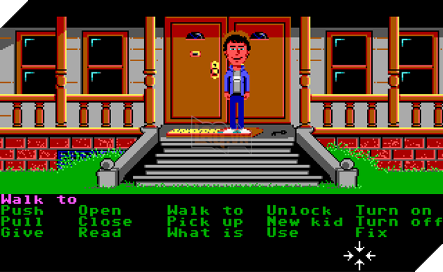 10 tựa game điện tử băng mà đã trở thành một phần trong tuổi thơ của 8x và 9x đời đầu - Ảnh 9.