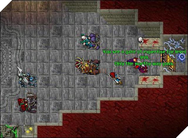 Mất 12 năm để tìm kiếm một bí mật trong game, người chơi này đã rao bán nó với giá 100 triệu đồng