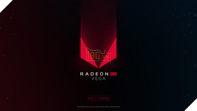 Radeon RX Vega với nền tảng chipset X399 sẽ được giới thiệu vào cuối tháng 5 này