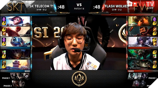 LMHT: Tổng hợp kết quả các trận đấu vòng bảng ngày 3 MSI 2017 3