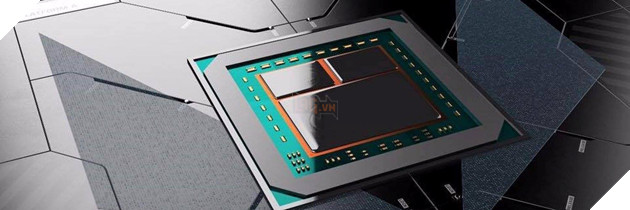 Radeon RX Vega với nền tảng chipset X399 sẽ được giới thiệu vào cuối tháng 5 này 2