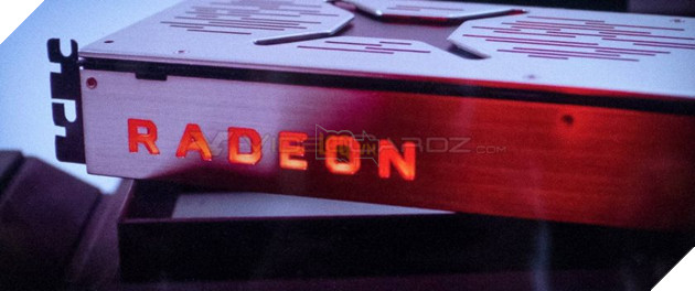 Radeon RX Vega với nền tảng chipset X399 sẽ được giới thiệu vào cuối tháng 5 này 3
