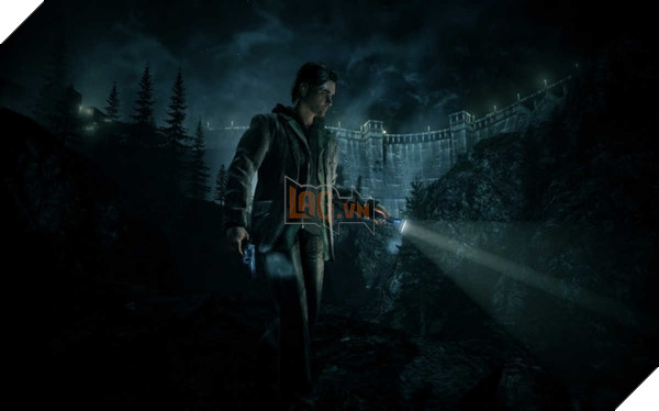 Alan Wake sẽ sớm rời khỏi Steam và các cửa hàng khác 2