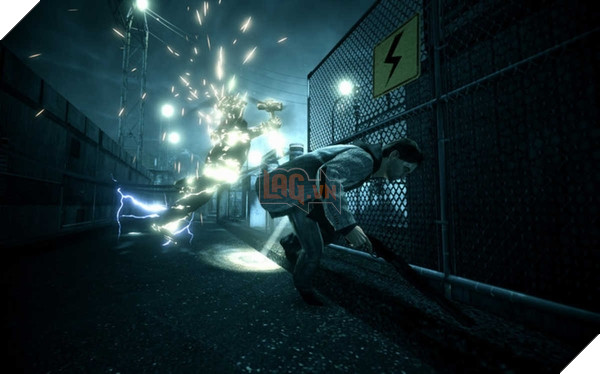 Alan Wake sẽ sớm rời khỏi Steam và các cửa hàng khác 3